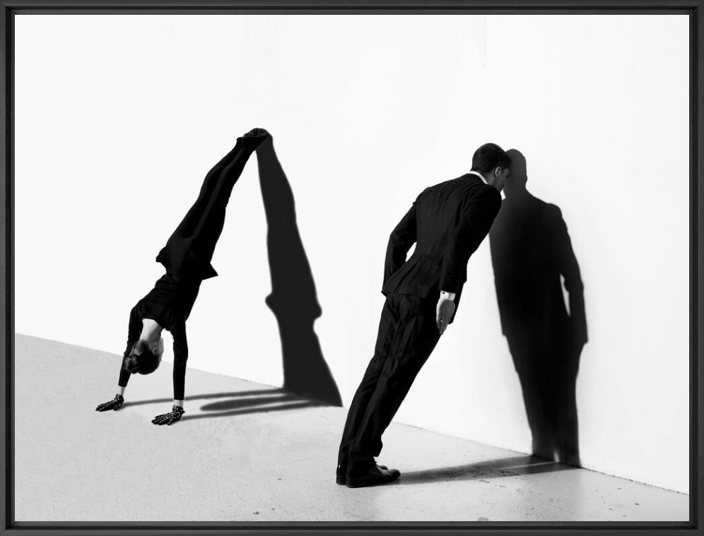THE WONDERS - ANNE ET YMANOL - JULIETTE JOURDAIN - Fotografia