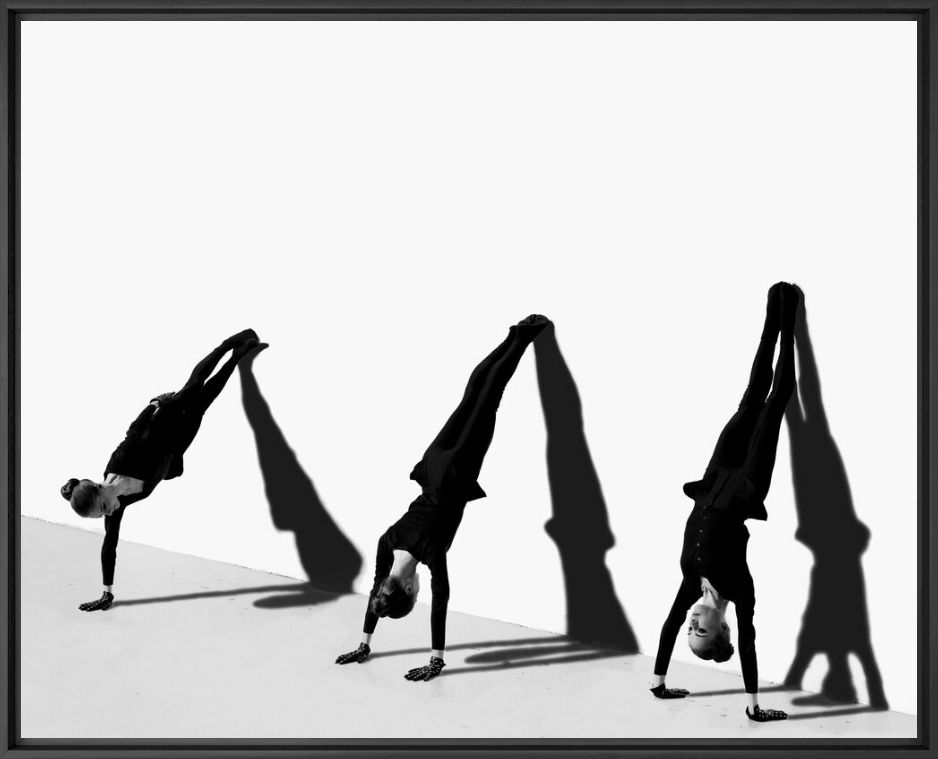 The Wonders Anne - JULIETTE JOURDAIN - Fotografia