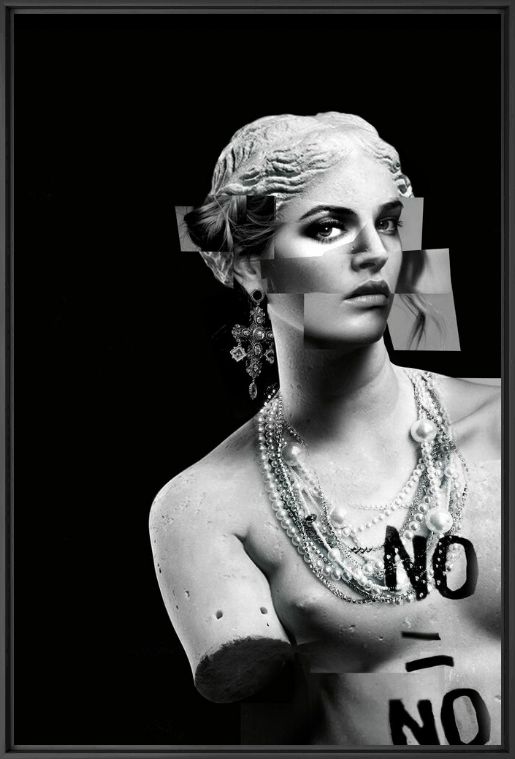 Milo No No - JUSTINE COQUIDE - Fotografia