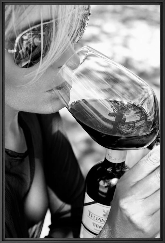 Glasses - Kamila Karpinska - Fotografia