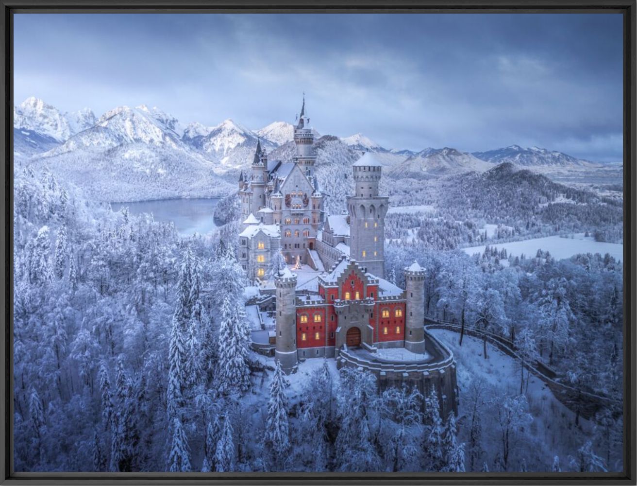 Fairytale - Kelvin YUEN - Photographie