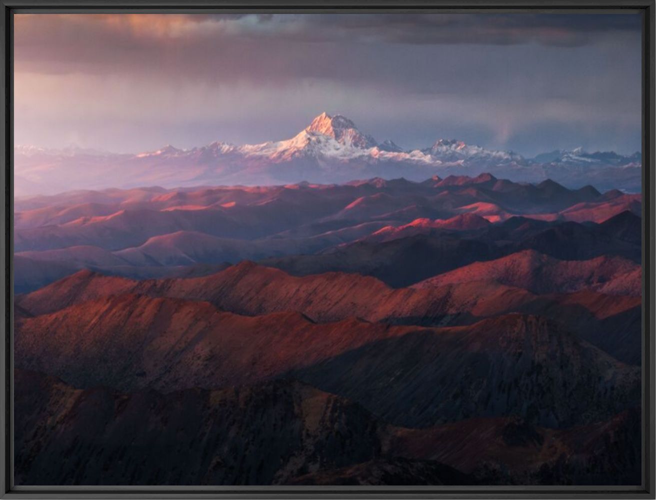 Summit - Kelvin YUEN - Photographie