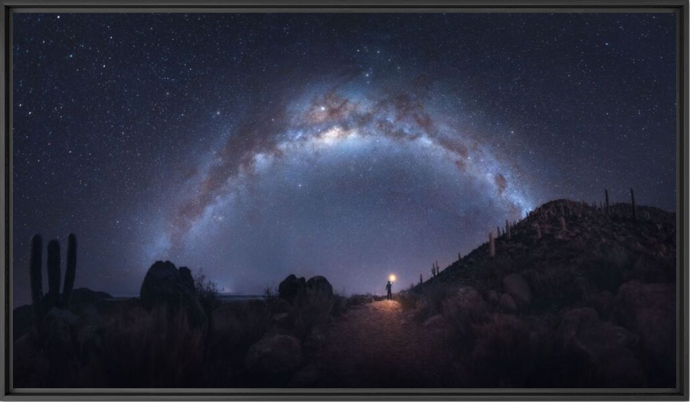 Vast - Kelvin YUEN - Photographie