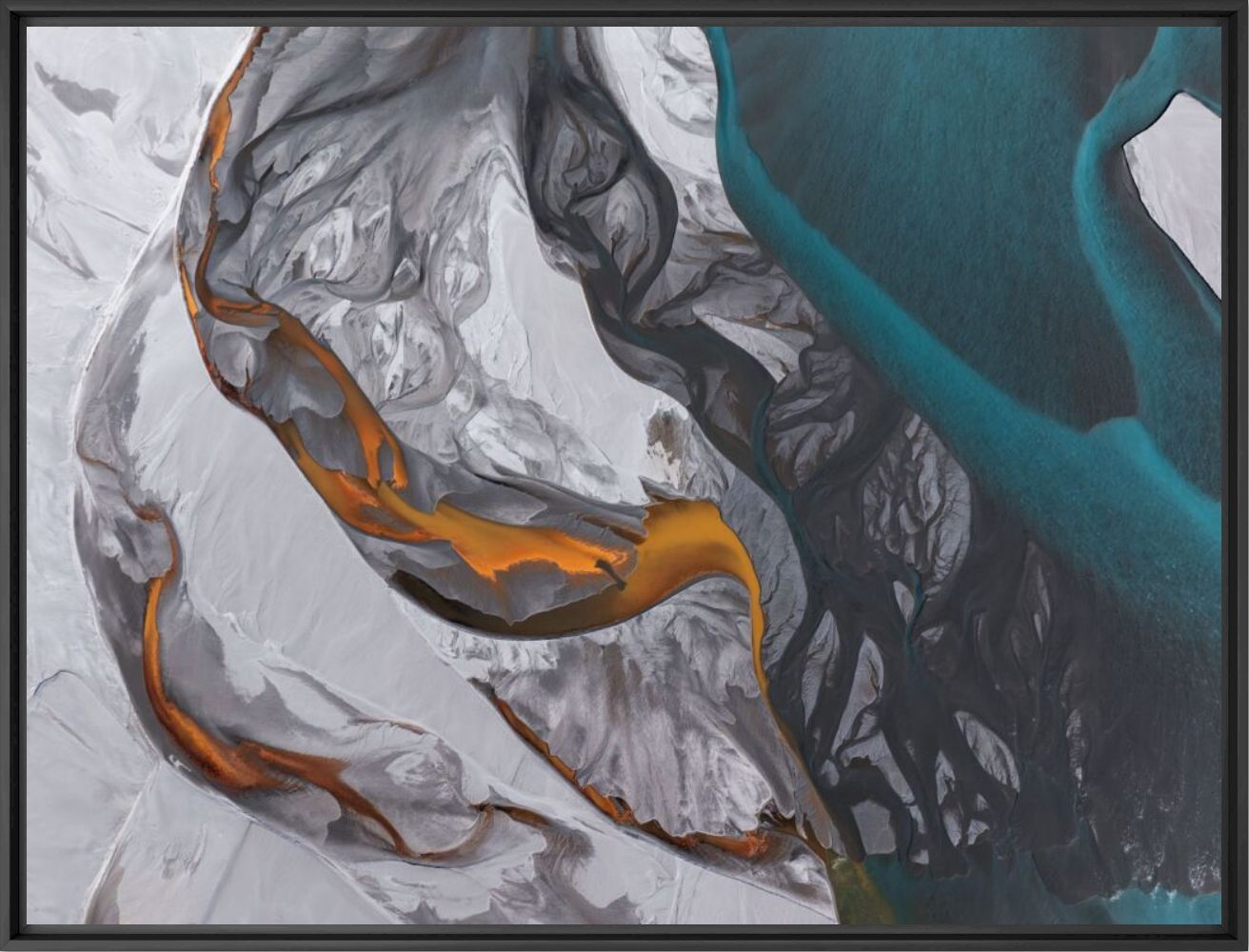 Water colour - Kelvin YUEN - Photographie