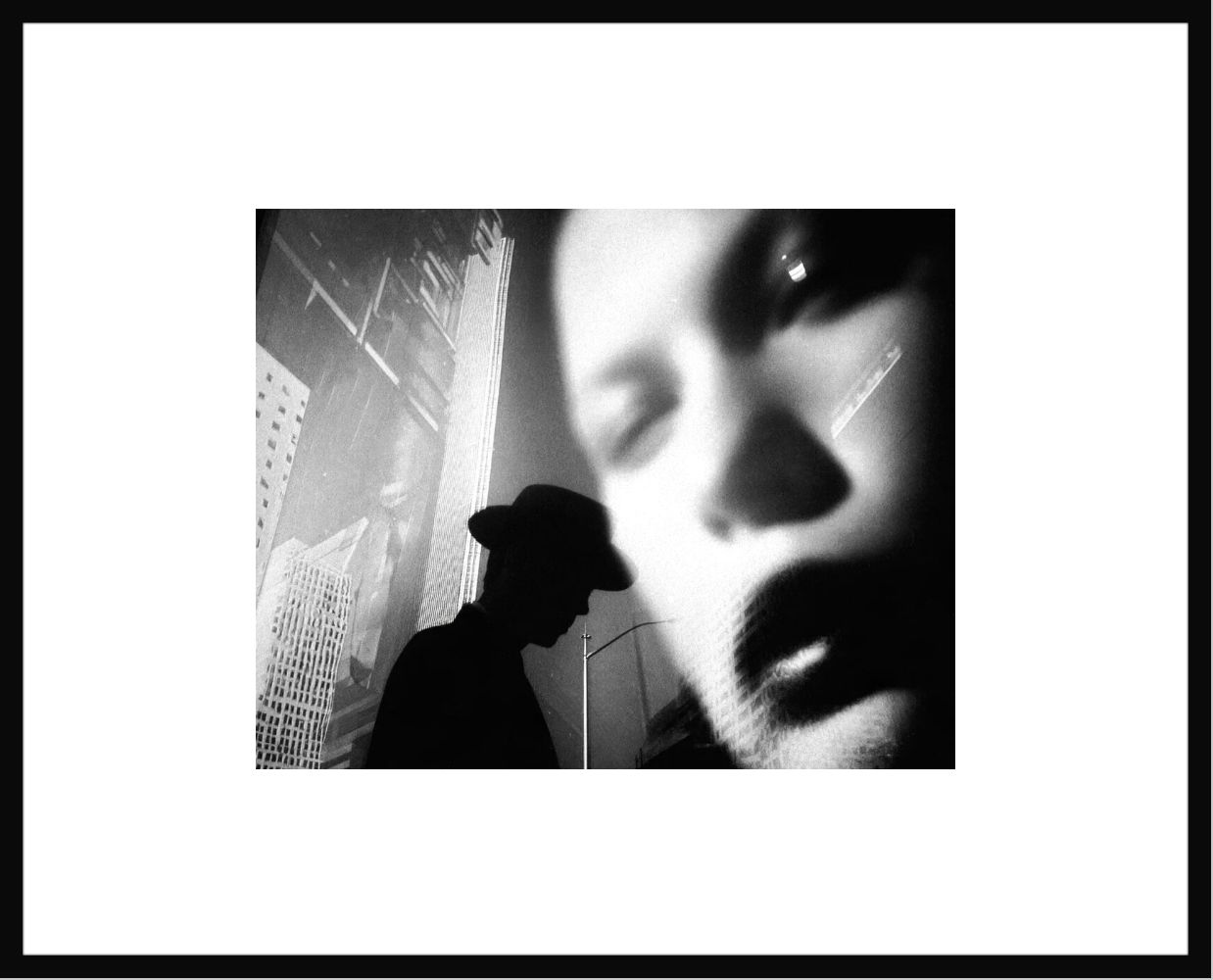 The other presence - Kevin Nkrumah - Fotografia
