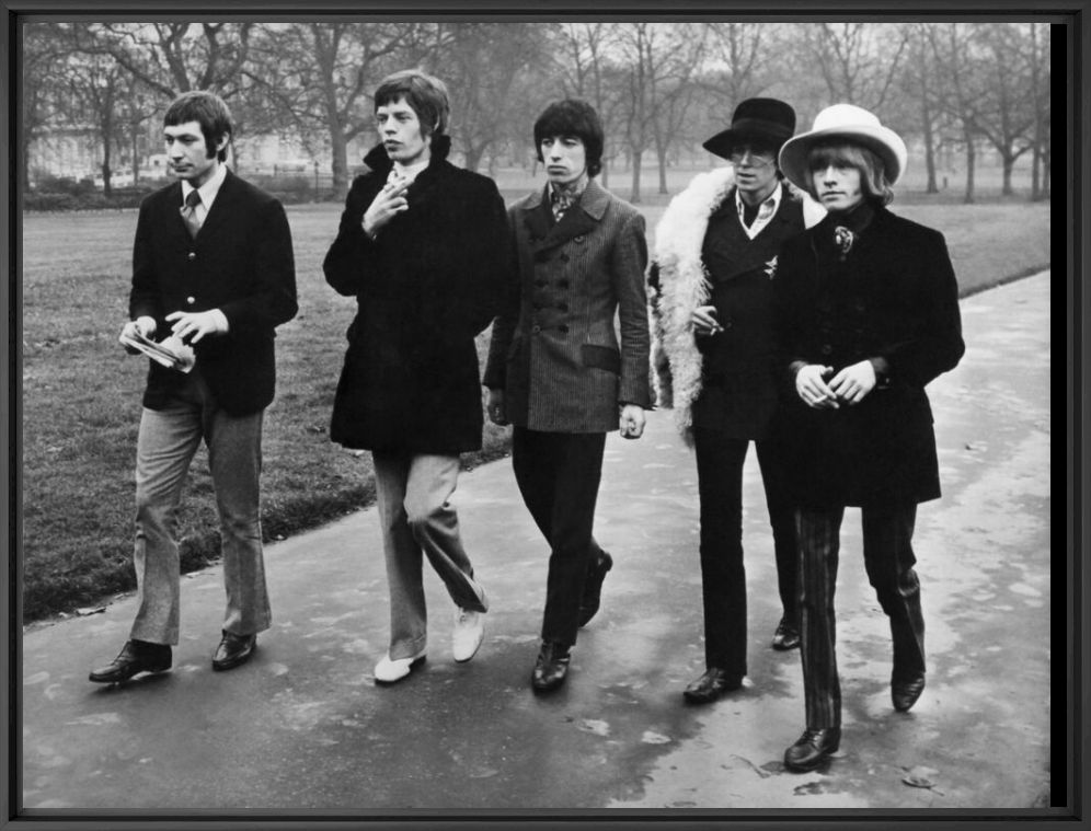 Like a Rolling Stone -  KEYSTONE AGENCY - Fotograf&iacute;a