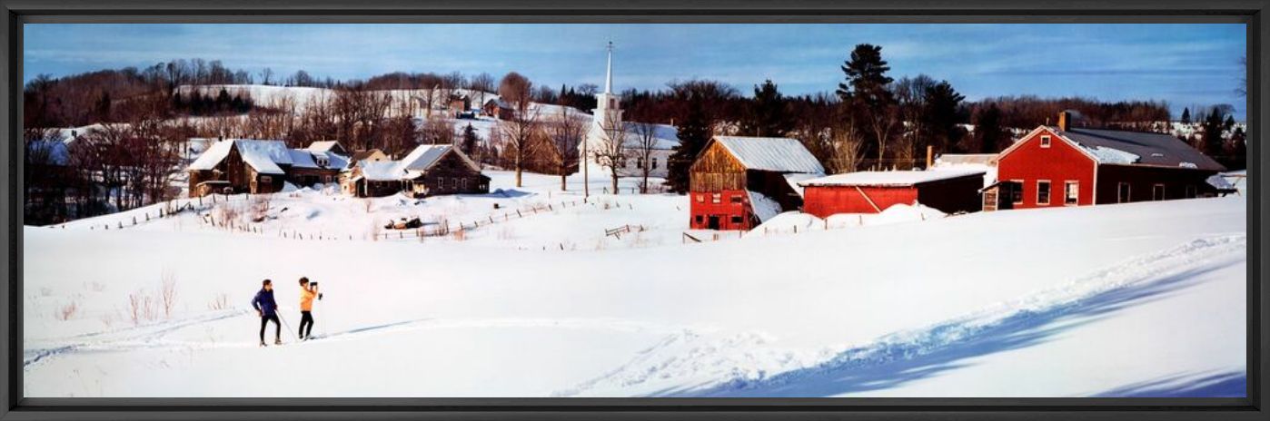 CHRISTMAS TRADITIONAL 1967 - KODAK COLORAMA DISPLAY COLLECTION - HERBERT ARCHER - Photographie