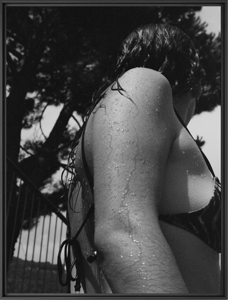 Fanny italie - Laura  Dalex - Photographie