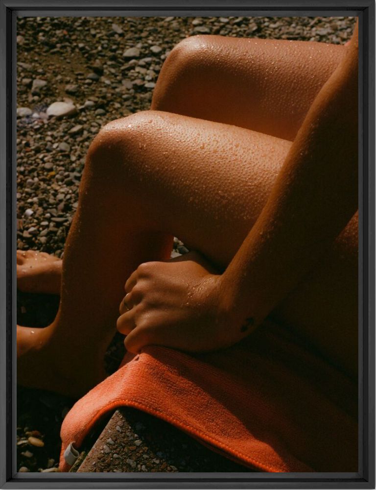 Fanny - Laura  Dalex - Fotograf&iacute;a