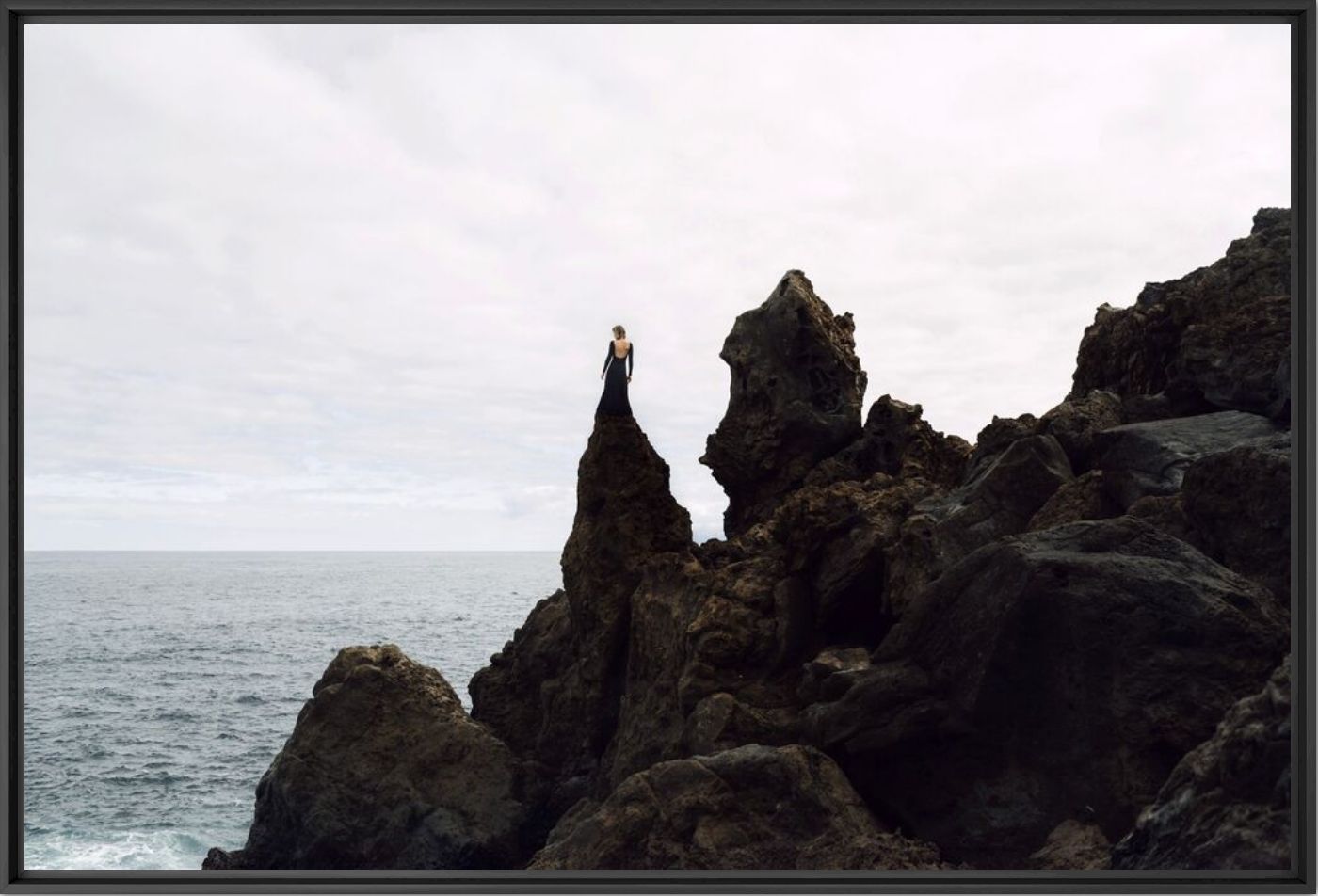 Grow - Laura Zalenga - Photographie