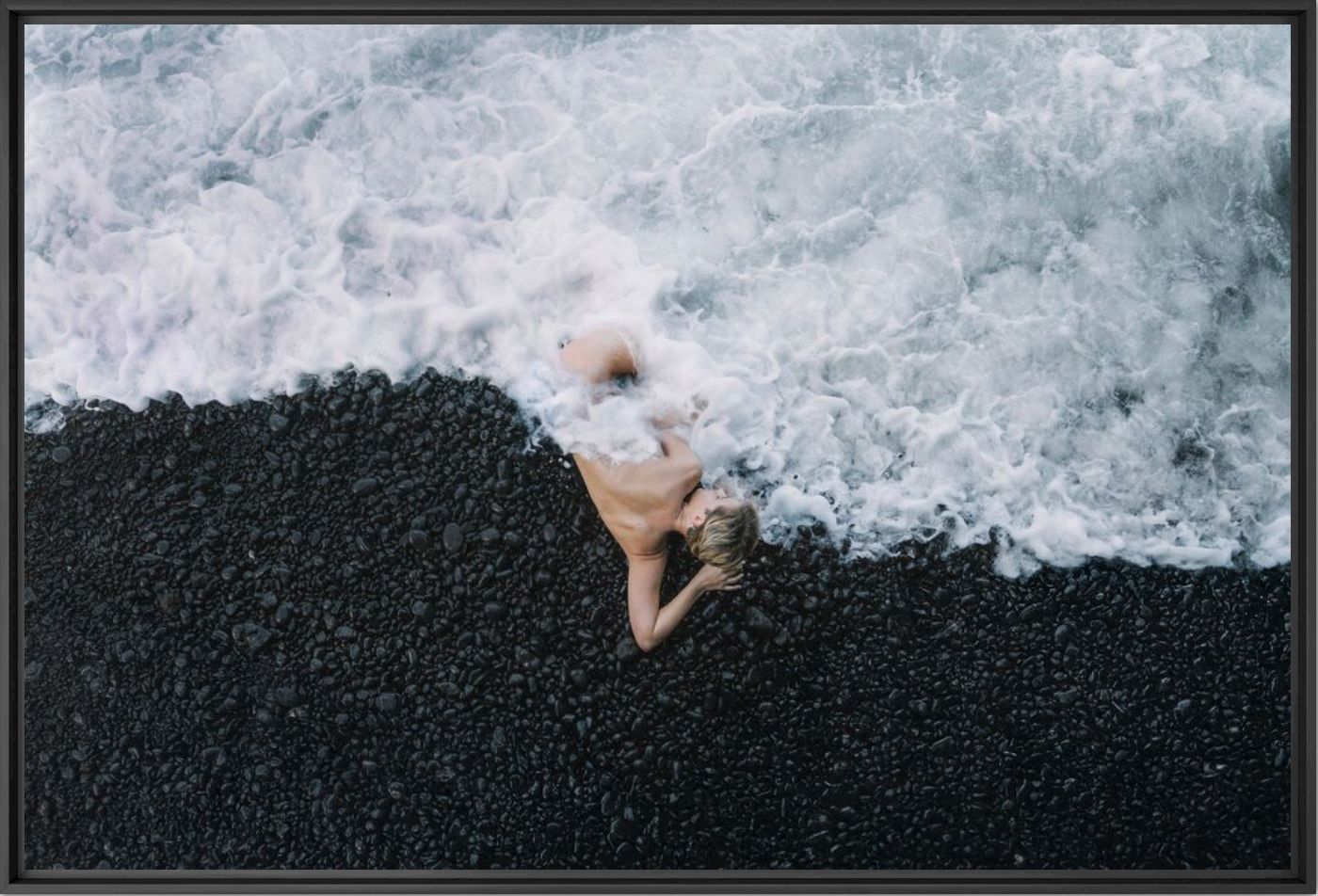 Spume - Laura Zalenga - Photographie