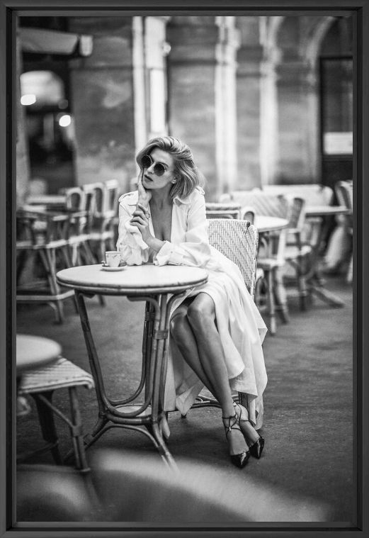 L'ange blues - Melody Gardot - Laurence Laborie - Fotografia