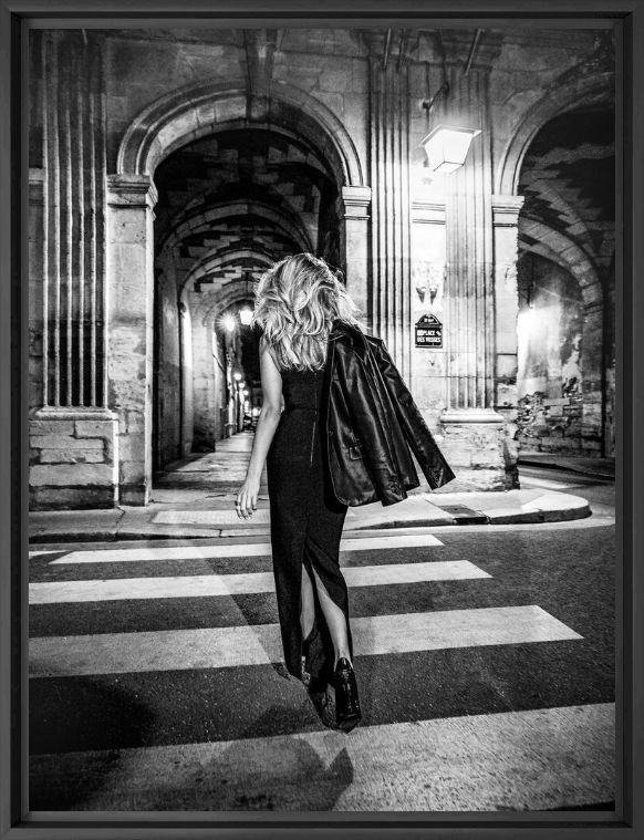 La voix des anges - Melody Gardot  - Laurence Laborie - Fotografia