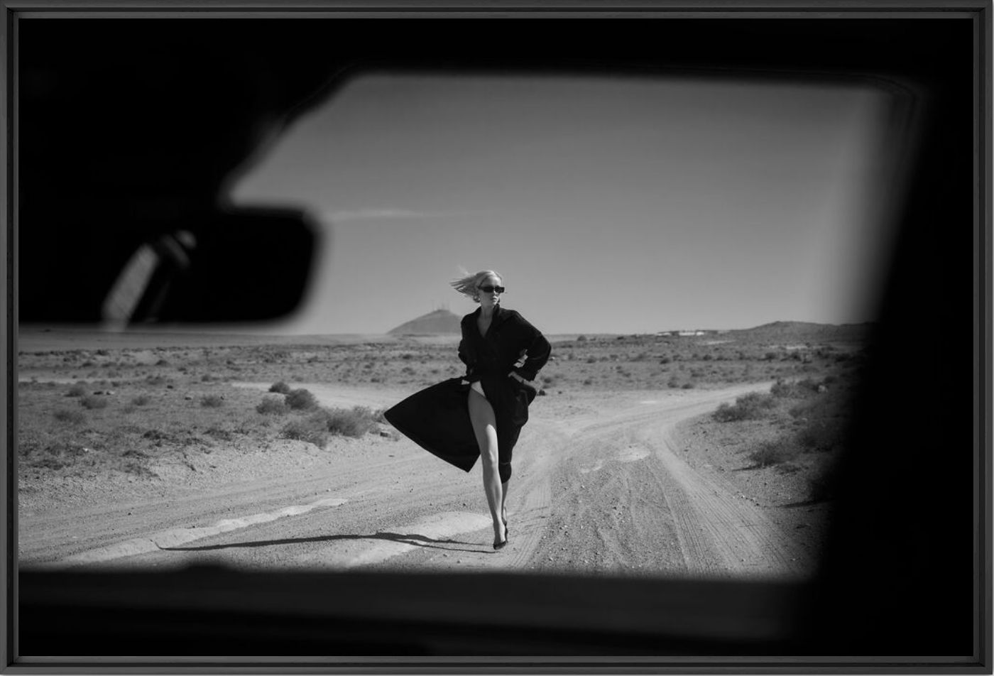 Laghima - Laurence Laborie - Fotografia