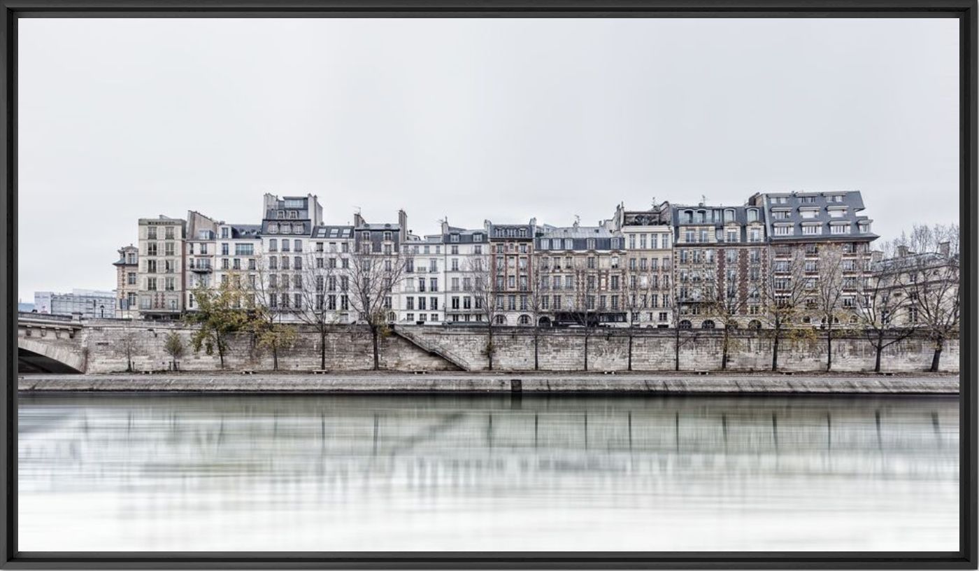 QUAI DES ORFEVRES - LAURENT DEQUICK - Photographie