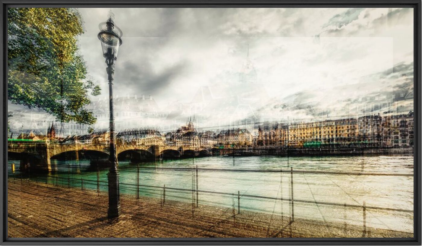 Rhy Promenade - LAURENT DEQUICK - Fotograf&iacute;a