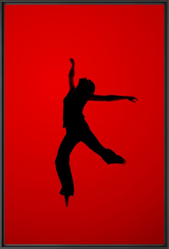 Danse spatialiste 5 - Laurent PAILLIER - Fotografia
