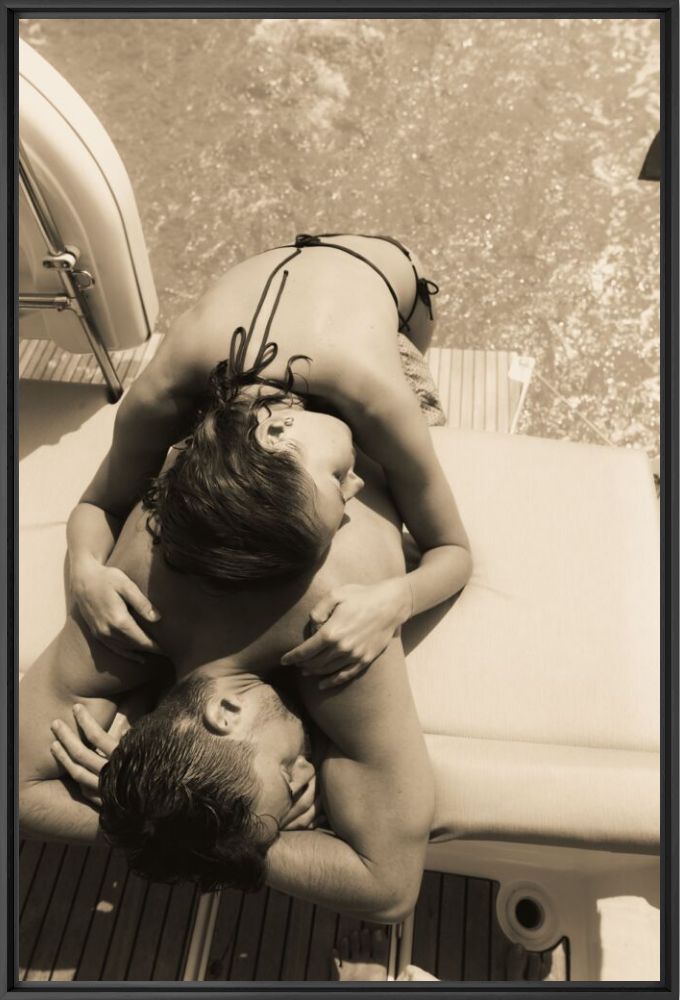 The embrace - Lavinia Cernau - Photographie