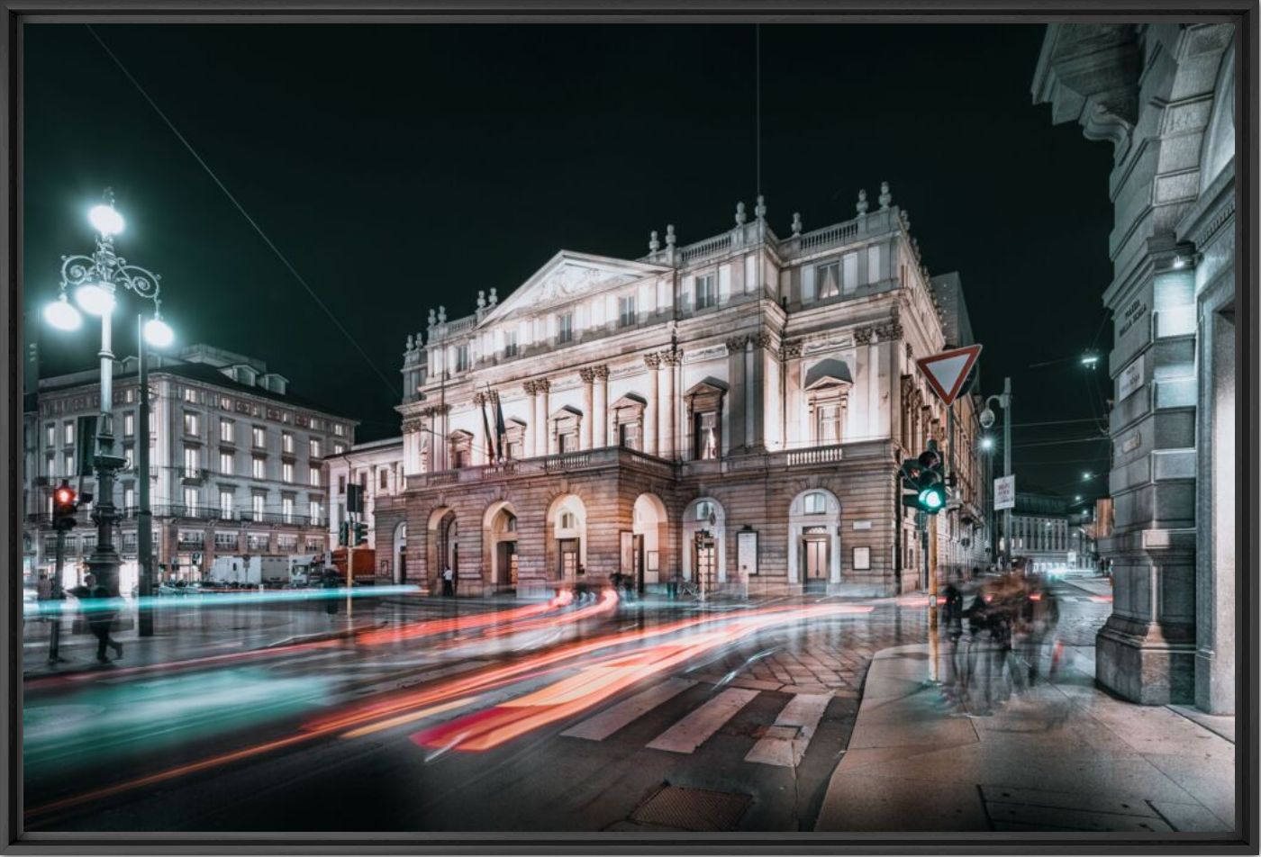 ALLEGRO -  LDKPHOTO - Fotograf&iacute;a