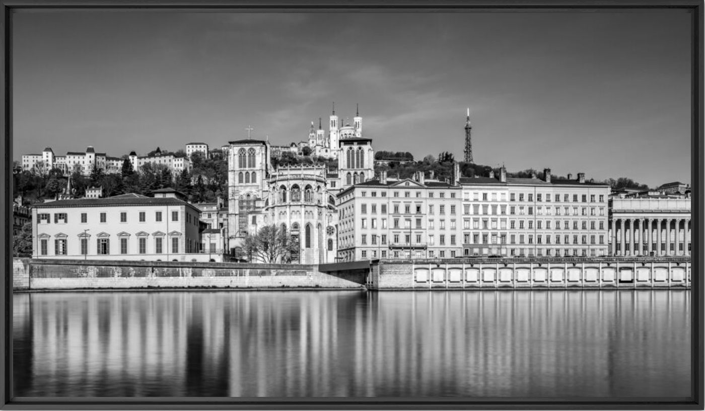 AU CHEVET DE ST JEAN -  LDKPHOTO - Photographie