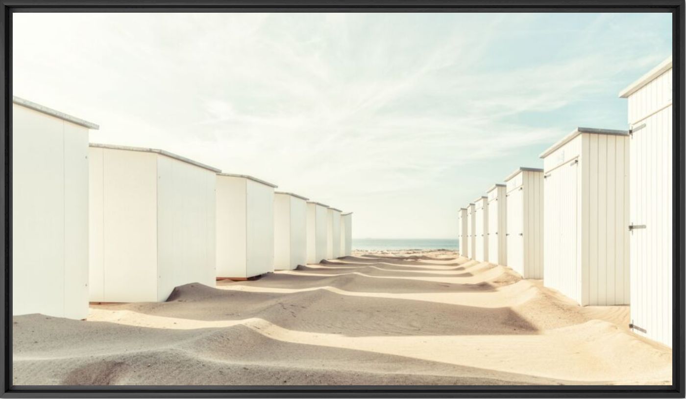 BATHHOUSES II -  LDKPHOTO - Photographie