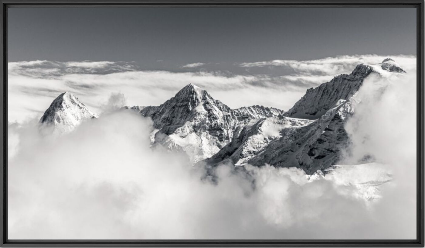 Birg panorama -  LDKPHOTO - Fotografie