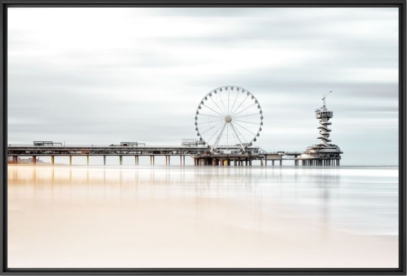 DE PIER -  LDKPHOTO - Photographie