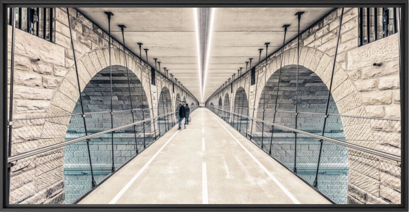 EN SUSPENSION -  LDKPHOTO - Photographie