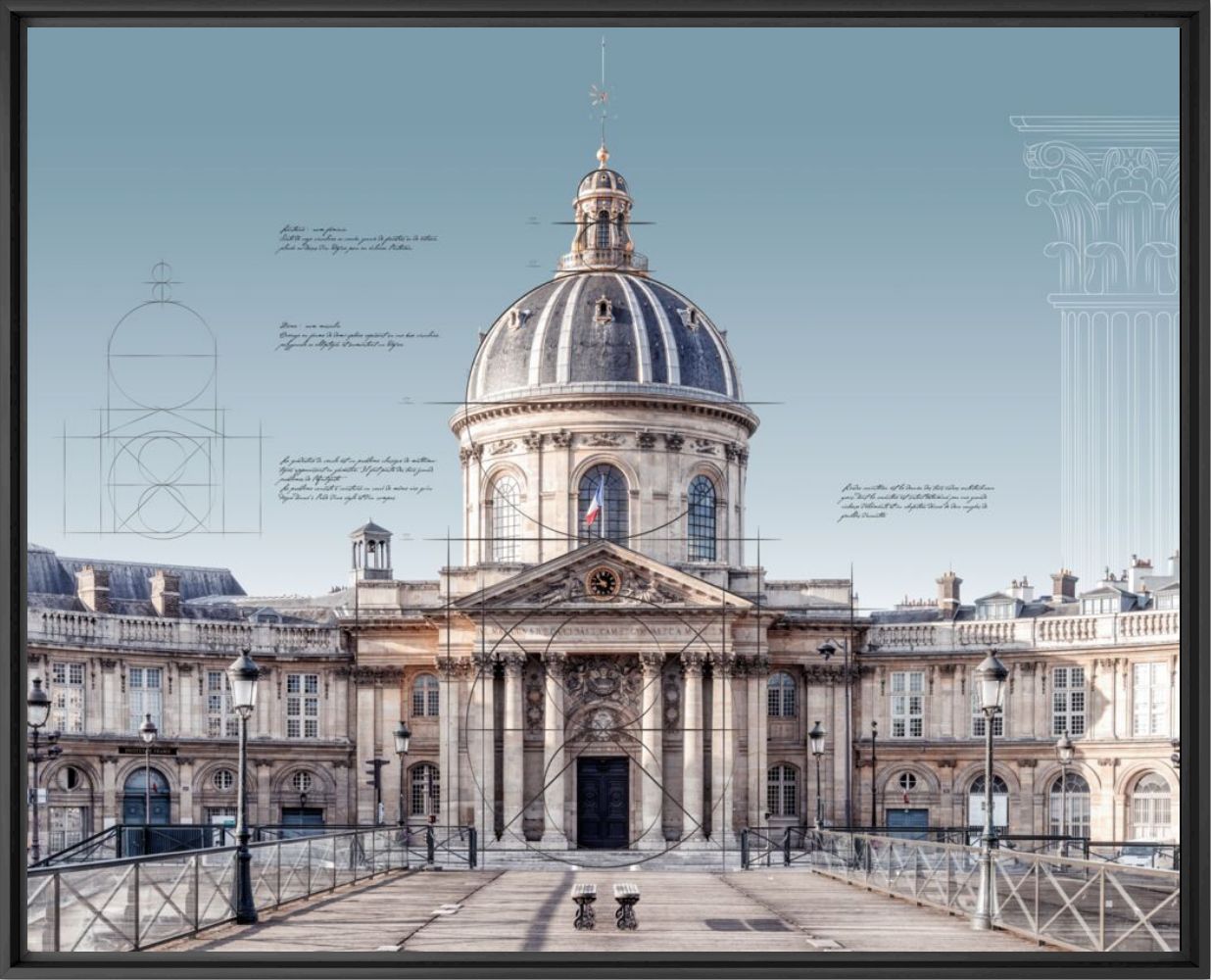 Epure - Acad&eacute;mie -  LDKPHOTO - Photographie