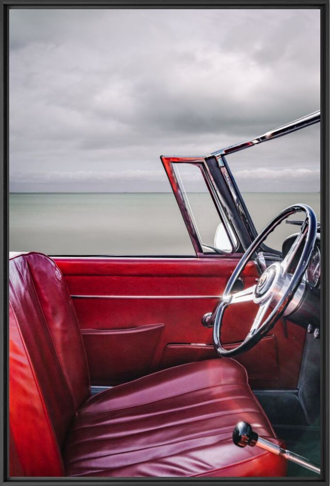 Following the sea -  LDKPHOTO - Photographie