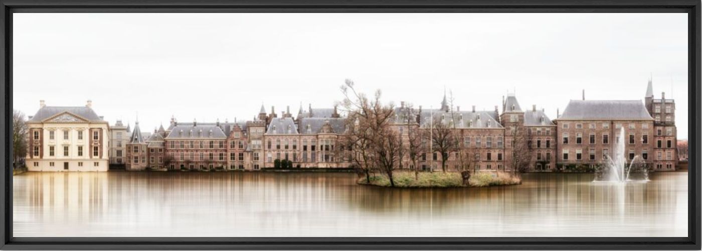 HOFVIJVER -  LDKPHOTO - Photographie