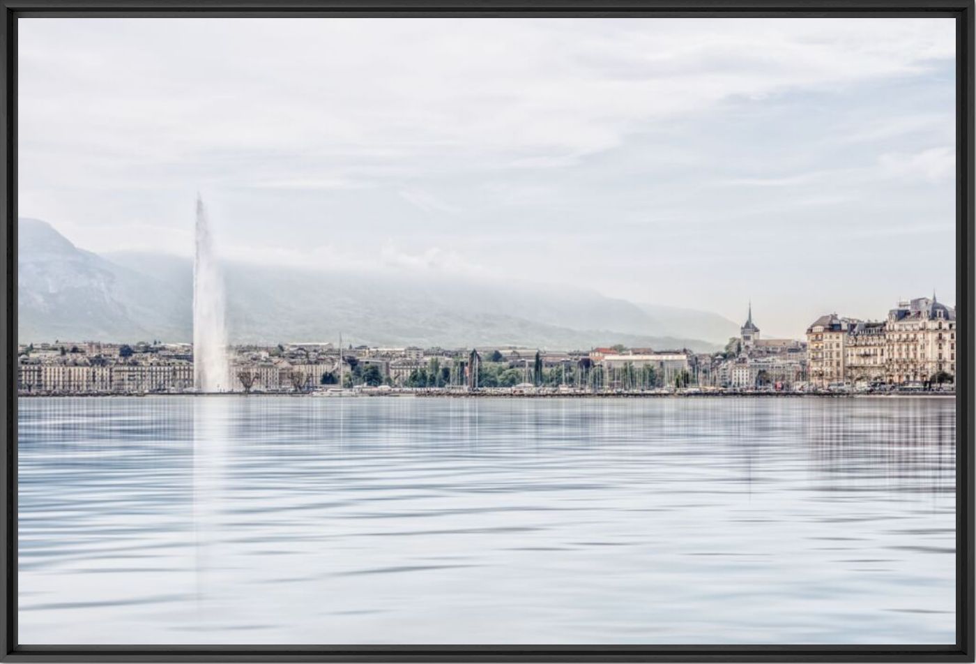 LA RADE -  LDKPHOTO - Photographie