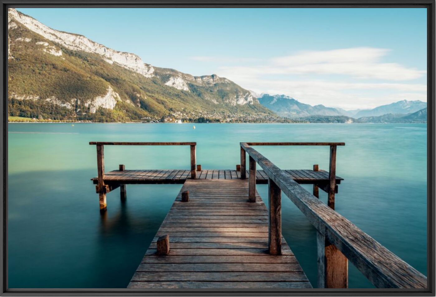 LAC D ANNECY III -  LDKPHOTO - Fotograf&iacute;a