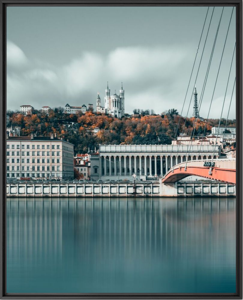 LYON - LOIES -  LDKPHOTO - Fotograf&iacute;a