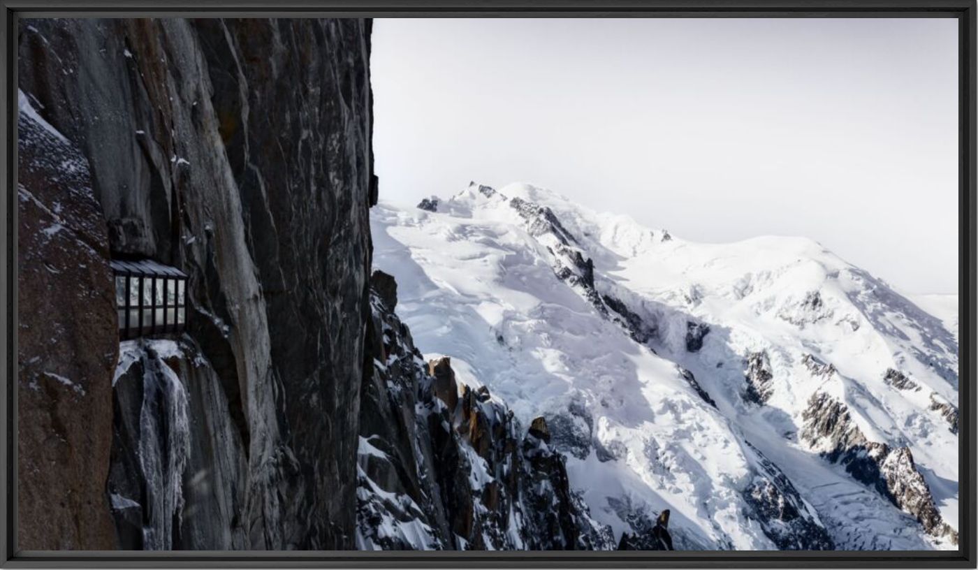 MONT BLANC -  LDKPHOTO - Photographie