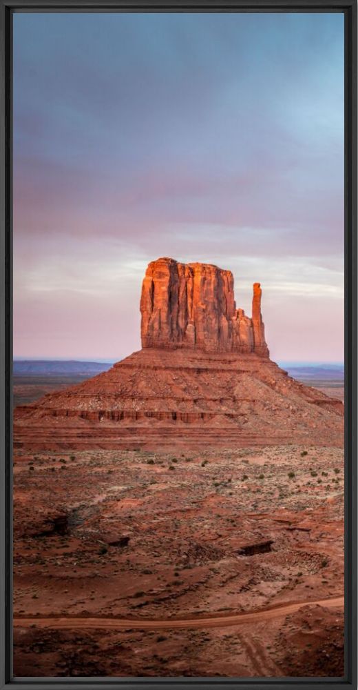 Monument valley 1 -  LDKPHOTO - Photograph