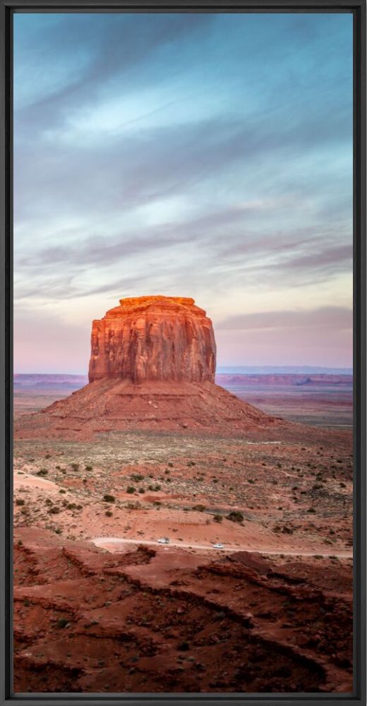 Monument valley 3 -  LDKPHOTO - Photograph
