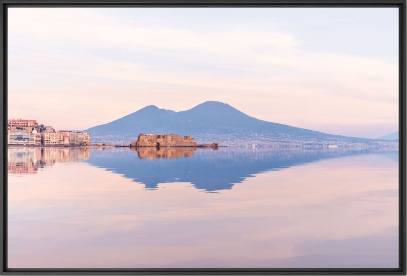 NAPOLI-VIGILIA DEL VESUVIO -  LDKPHOTO - Fotograf&iacute;a