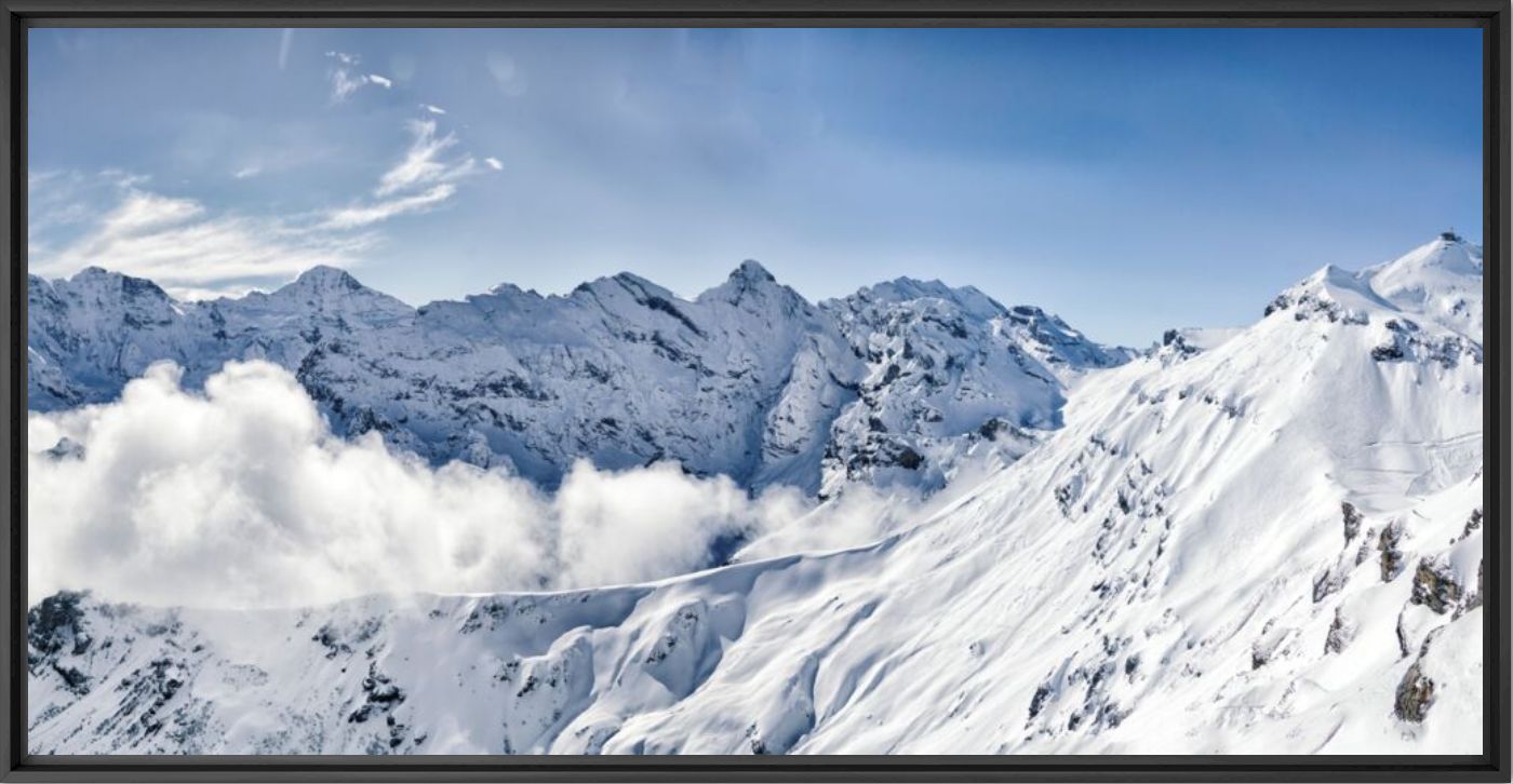 Ost panorama -  LDKPHOTO - Fotografia