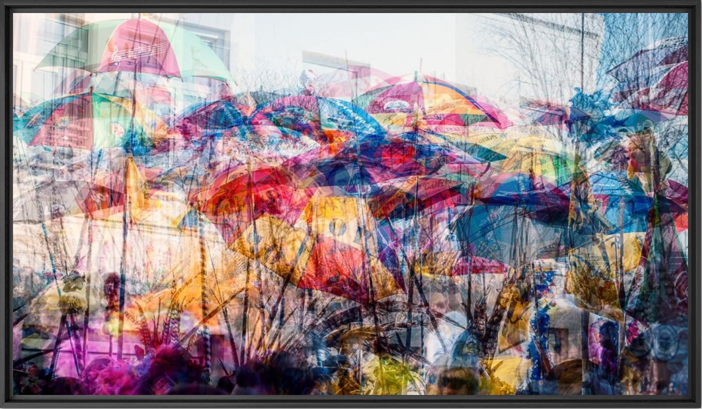 OUICH I -  LDKPHOTO - Photographie