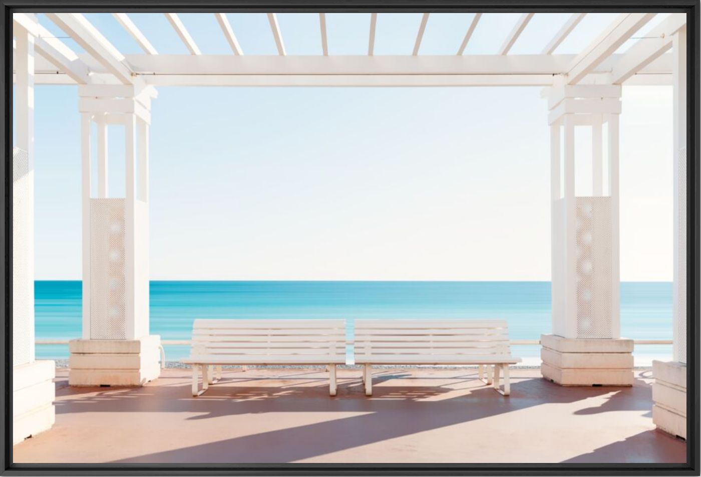 PERGOLA II -  LDKPHOTO - Photographie
