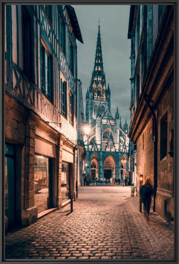 SAINT MACLOU -  LDKPHOTO - Photographie