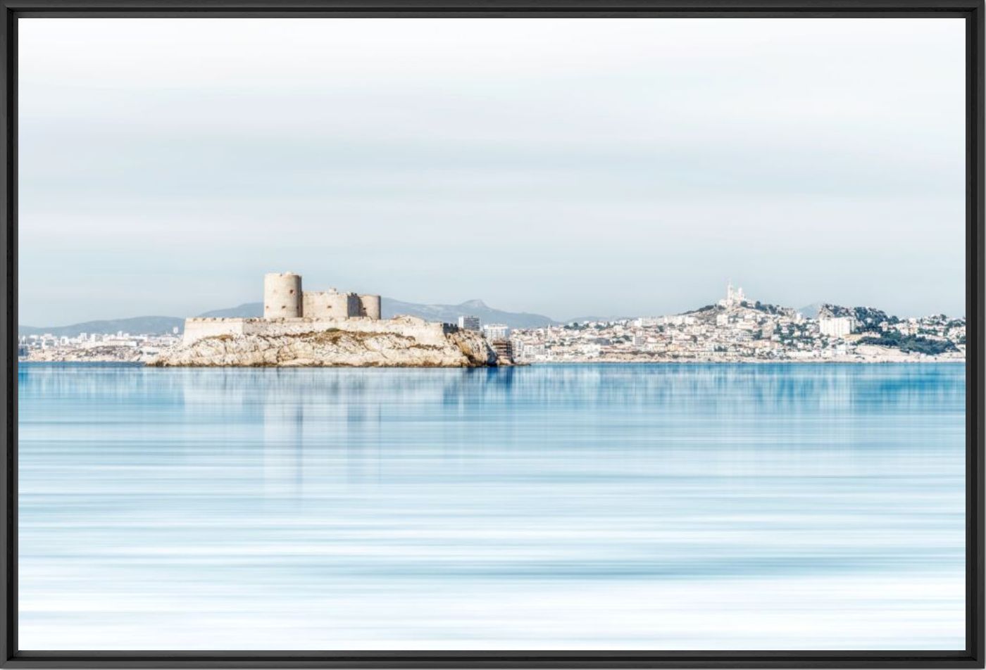 SOUS BONNE GARDE -  LDKPHOTO - Fotograf&iacute;a