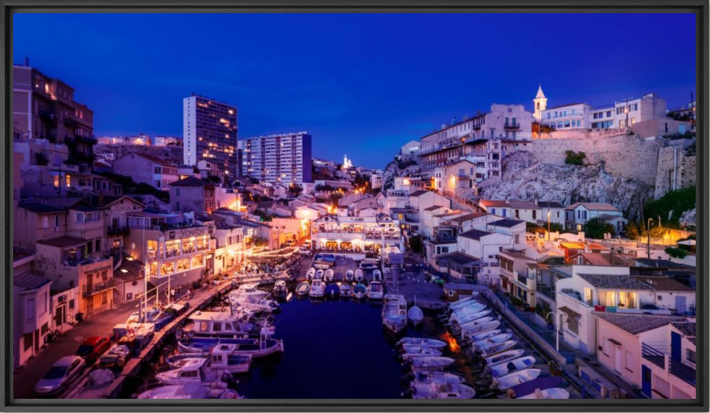 VALLON DES AUFFES -  LDKPHOTO - Photographie