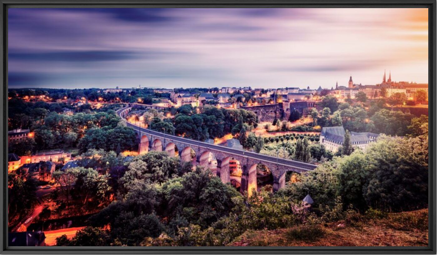 VIADUC -  LDKPHOTO - Fotograf&iacute;a