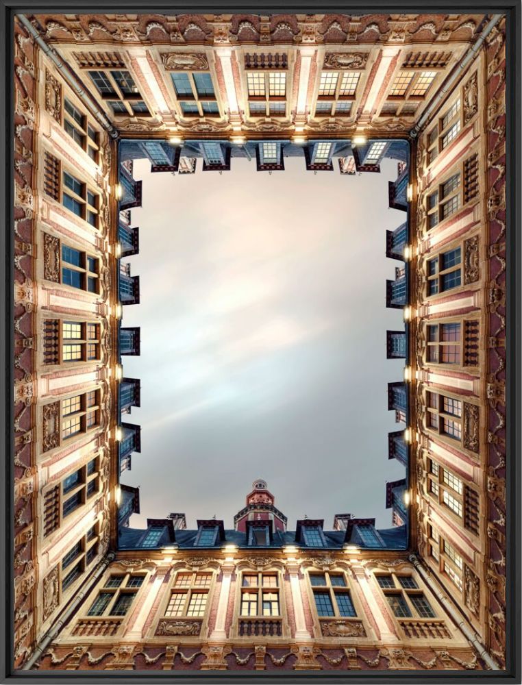 VIEILLE BOURSE II -  LDKPHOTO - Fotograf&iacute;a