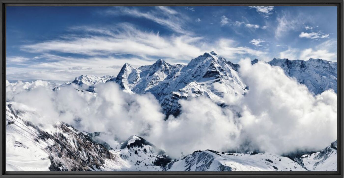 West panorama -  LDKPHOTO - Fotografia