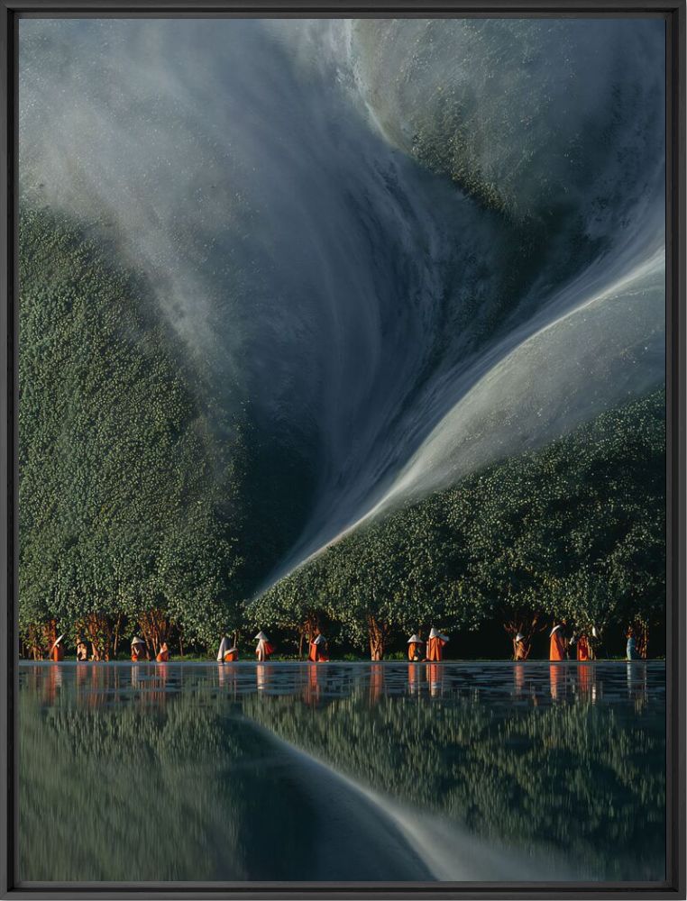 Breath of the mountain - Le Nam - Fotografia
