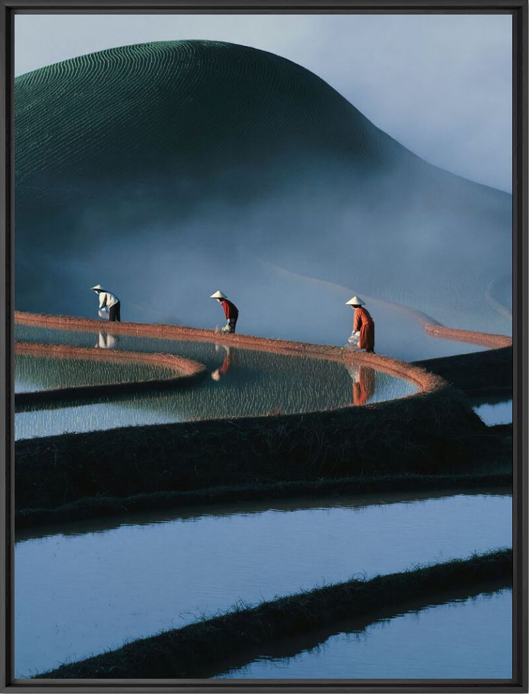 The long way home - Le Nam - Fotografia