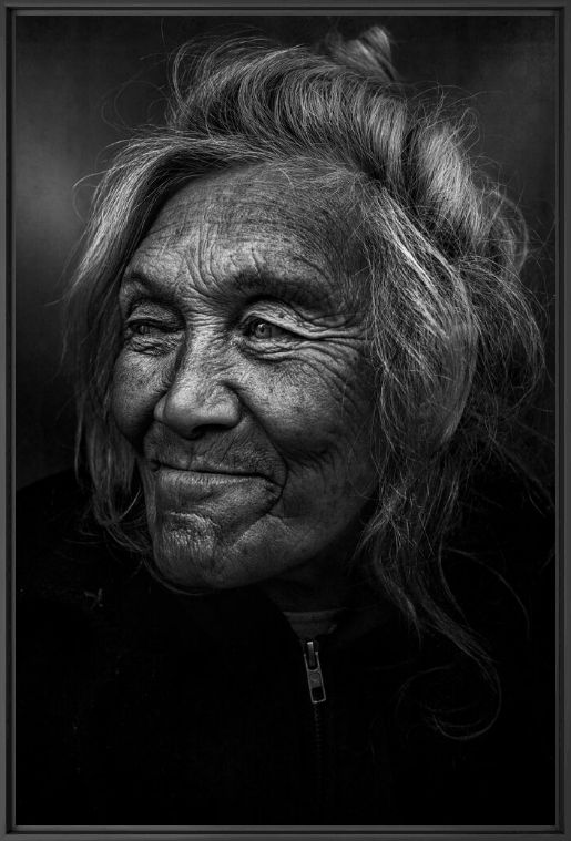 ARLENE - LEE JEFFRIES - Fotografia